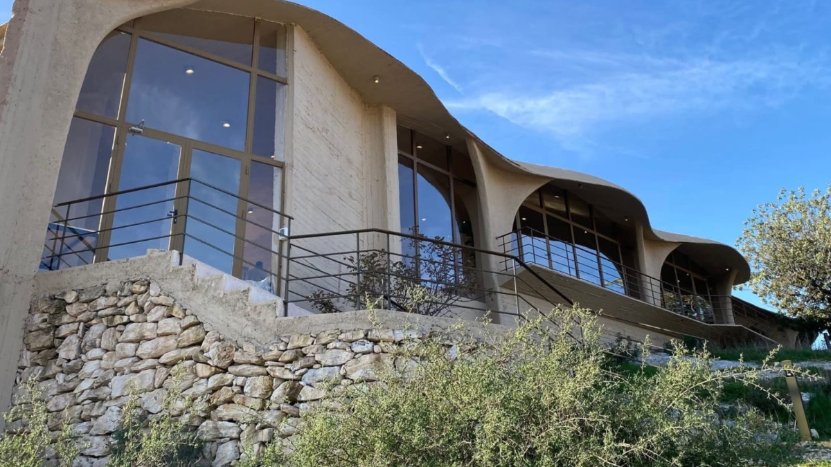 مختصون: نُزل اليرموك البيئي يعيد رسم خريطة السياحة البيئية شمالا