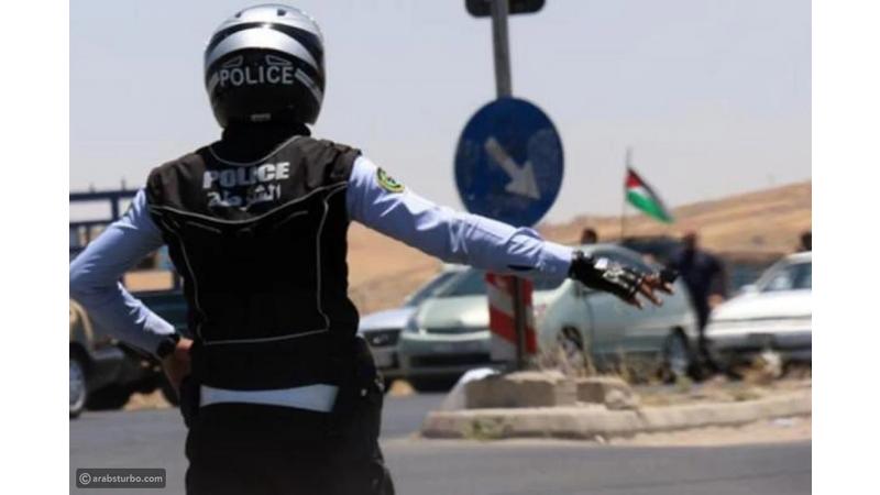 إدارة السير: خطة مرورية في أماكن التسوق والتجمعات