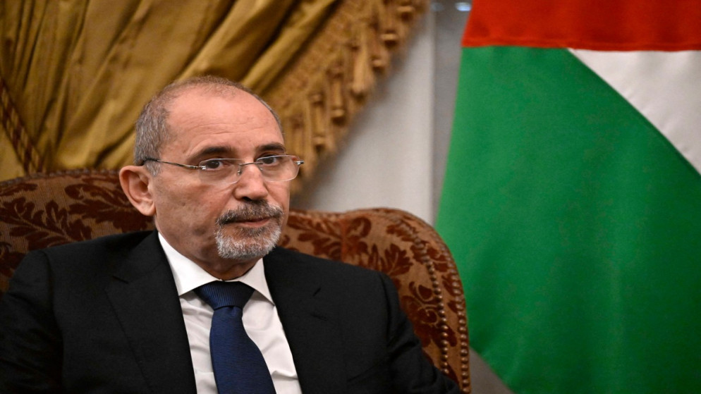 الصفدي يمثل الأردن في مراسم إطلاق ترامب لمجلس السلام في دافوس اليوم