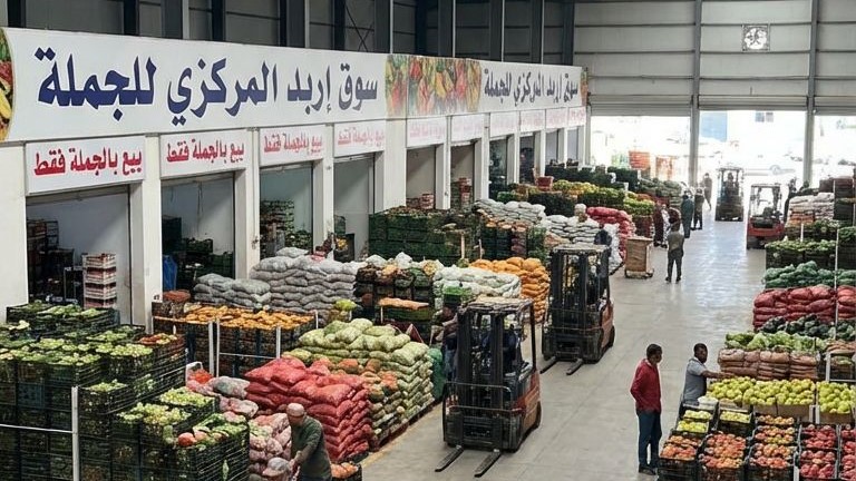 وزارة الاستثمار تطرح فرصا استثمارية في النقل والبنى التحتية