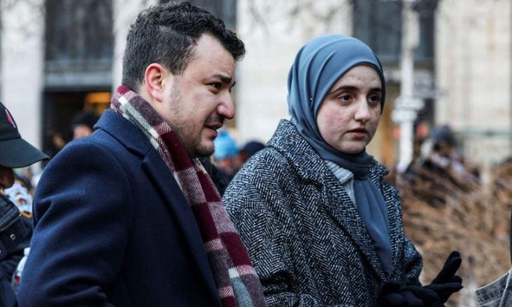 واشنطن تمهّد لترحيل الناشط الفلسطيني محمود خليل إلى الجزائر بعد معركة قضائية طويلة