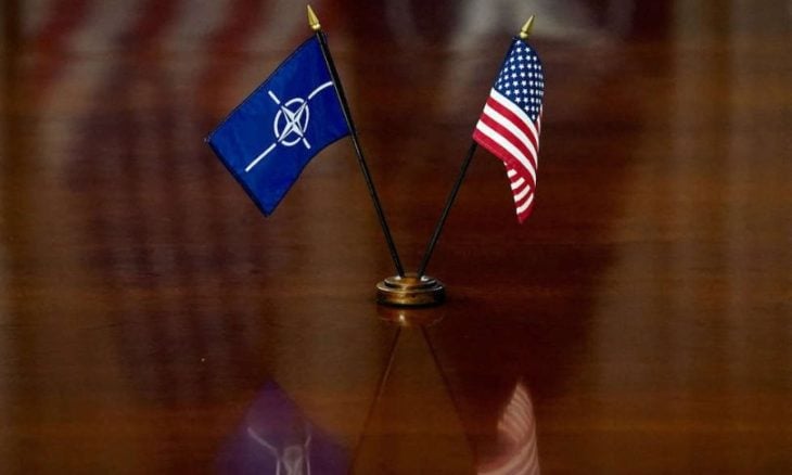 واشنطن تعمّق الشرخ مع «الناتو» بسحب 200 ضابط أمريكي