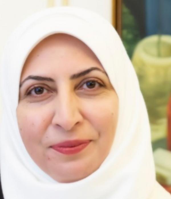 د. ايمان الشمايلة : حين يُحترم الاسم العام .. يستقيم الخطاب