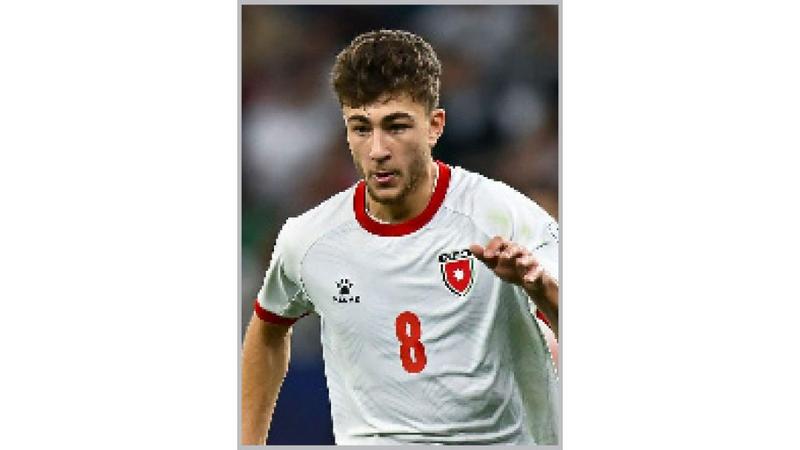 الأهلي المصري يسعى لحسم صفقة الفاخوري