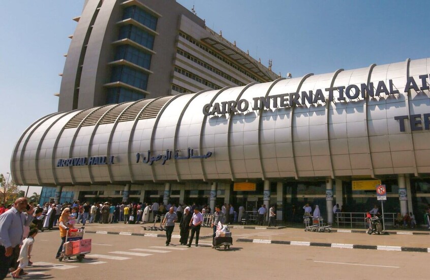 موقف صادم لسائح سعودي يزور مصر للمرة الثانية