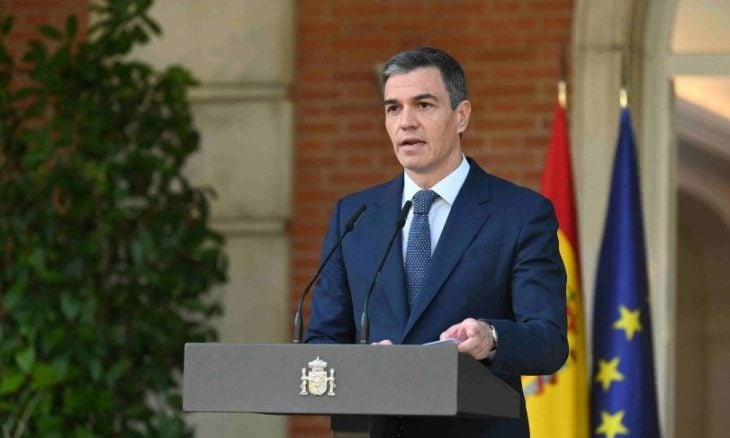 إسبانيا تعلن رفضها الانضمام إلى مجلس السلام التابع لترامب