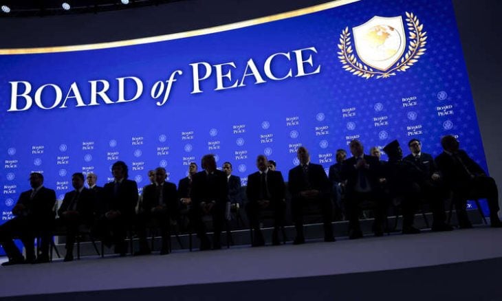 معظم الدول الأعضاء في مجلس ترامب للسلام محرومة من تأشيرات الهجرة للولايات المتحدة