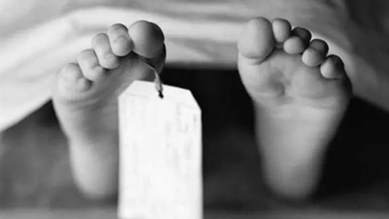 قتل والدتهم قبل عام.. مصري يتخلص من أبنائه الأربعة خنقاً