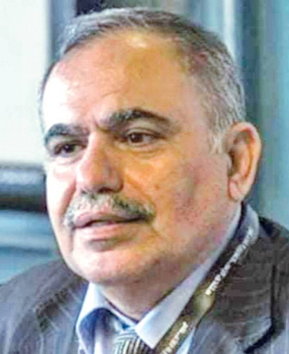 حسين دعسة : الدستور تحصل على البنود والميثاق الأساسي لمجلس السلام ..مع الفكرة.. إلى أن يفشلها ترامب!