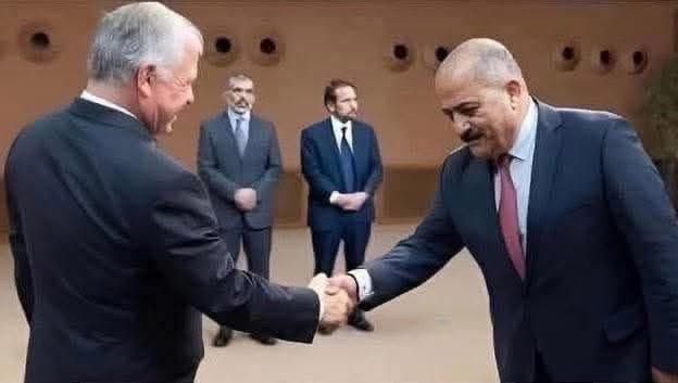 د. حمزة الشيخ حسين : رضوان العتوم… من أين لك هذا؟