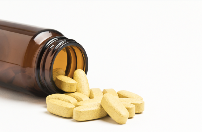 مكملات الحديد تظهر فعالية في علاج مرض عضلي وراثي نادر