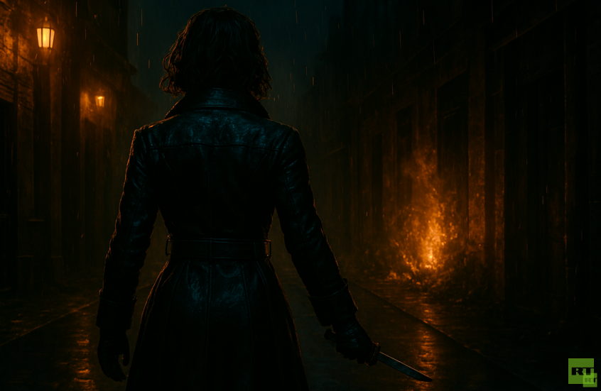 طبقت ما تمتهنه بحرفية.. بريطانية تقتل شريكتها وتقطع جثتها وتدفنها في حديقة منزلها