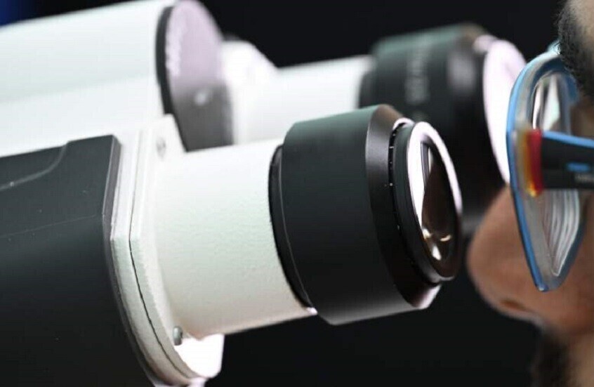 ابتكار مستشعر فائق السرعة لرصد موجات الصدمة فوق الصوتية