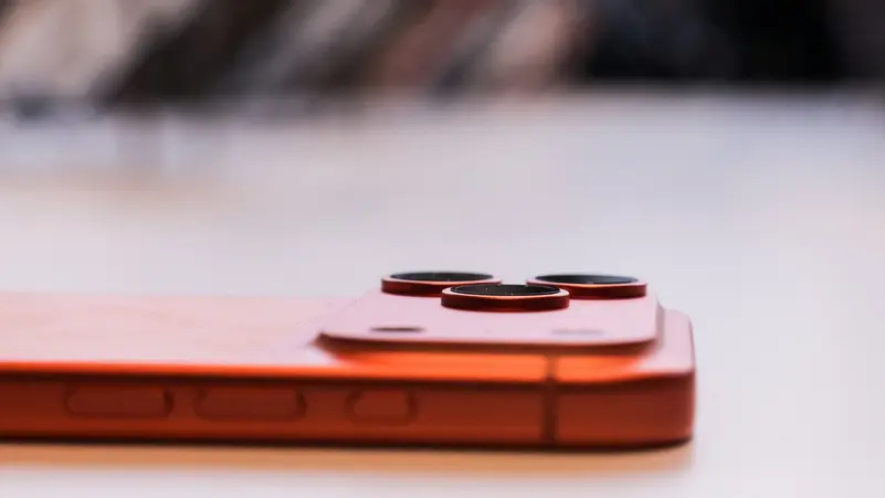 تسريبات تكشف عن أكبر ترقية لطرازي آيفون 18 برو منذ سنوات