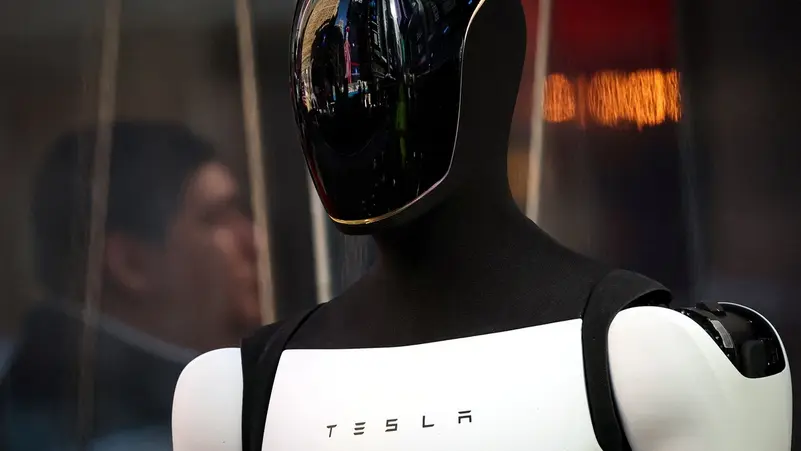 من الكونغ فو إلى القهوة الصباحية.. الروبوتات البشرية أمام اختبار الواقع