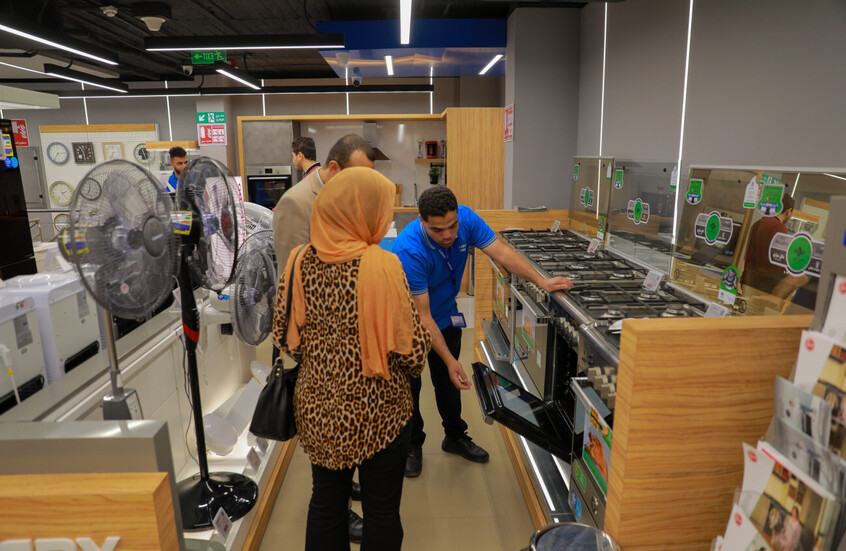 موجة غلاء جديدة تضرب جيوب المصريين