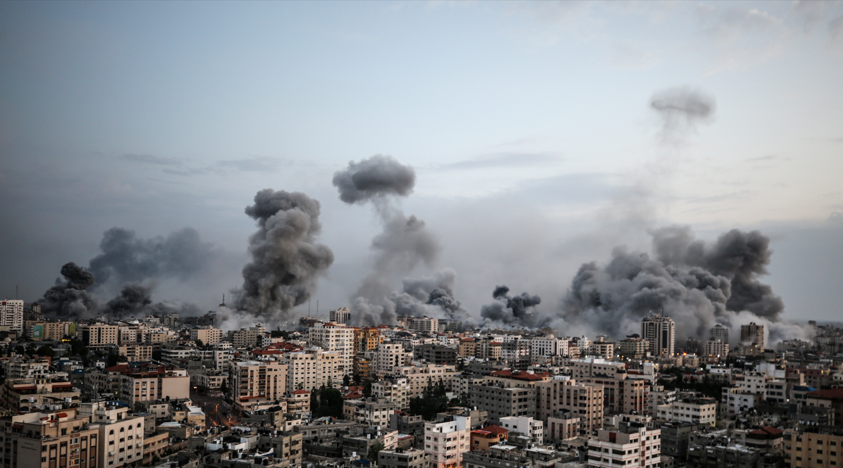 3 شهداء في غزة خلال 24 ساعة