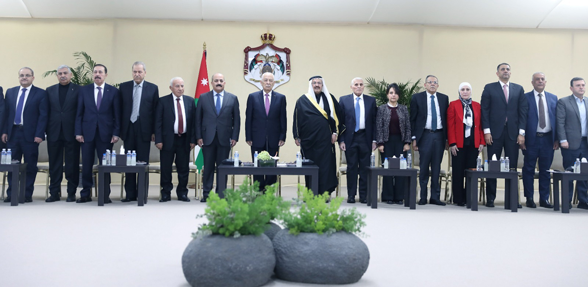 المتحدثون: التوجيه الملكي بإعادة هيكلة الجيش يعكس رؤية استشرافية ورسالة وطنية شاملة