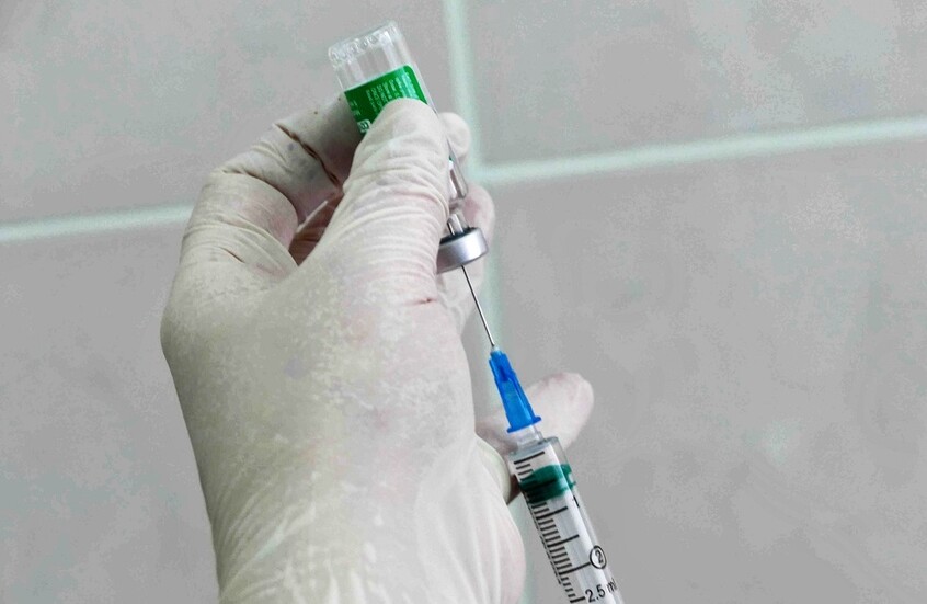 بروفيسور تركي: اللقاح الروسي يفتح حقبة جديدة وجذرية في علاج السرطان في العالم