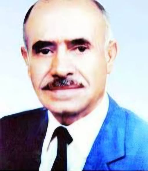 ذكرى وفاة المرحوم القاضي إبراهيم الطراونة (أبو باسل)