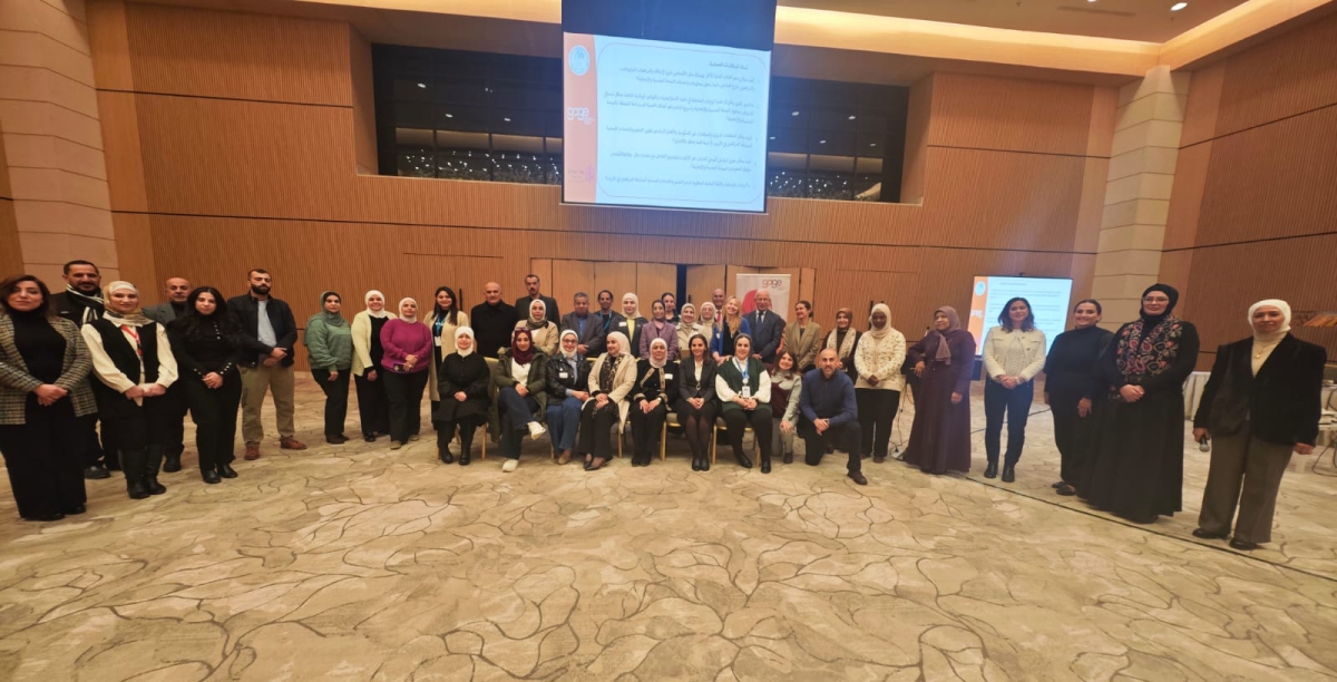 حوارية حول الشباب والصحة الإنجابية