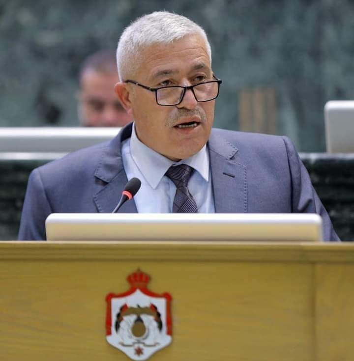 النائب الدكتور علي الطراونة : هل التفاوض ضرورة لحماية المصلحة الأردنية؟