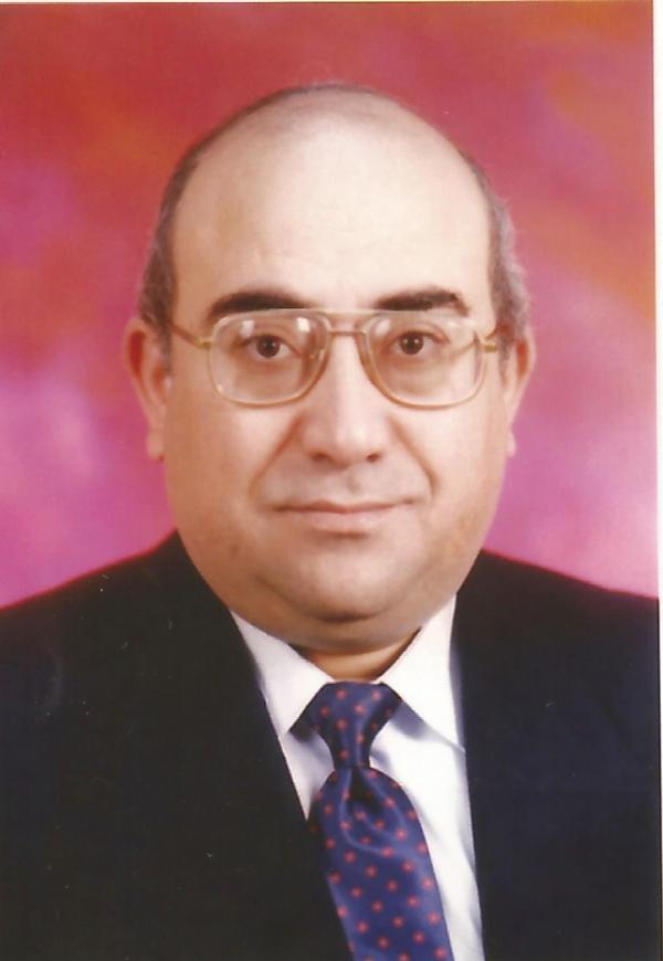 داود عمر داود : تحجيم إيران بتجريدها من مخالبها الإقليمية