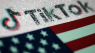 موجة حذف تضرب تيك توك في أميركا بعد الشراكة الجديدة