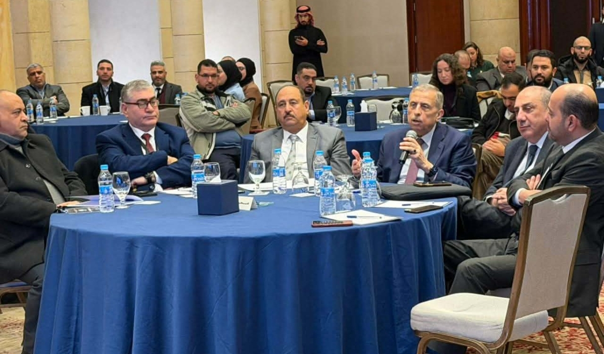 ورشة متخصصة حول الأمن السيبراني في القطاع الصحي