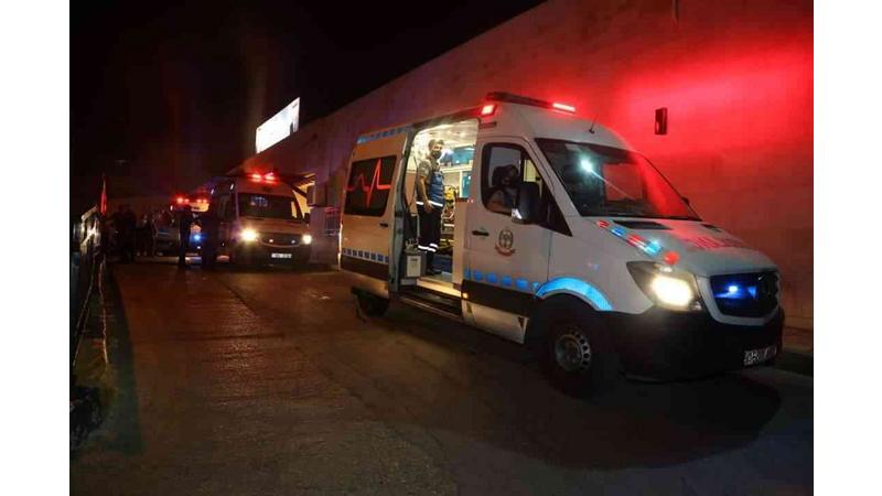 وفاة وإصابة بتدهور مركبة في الأغوار الشمالية