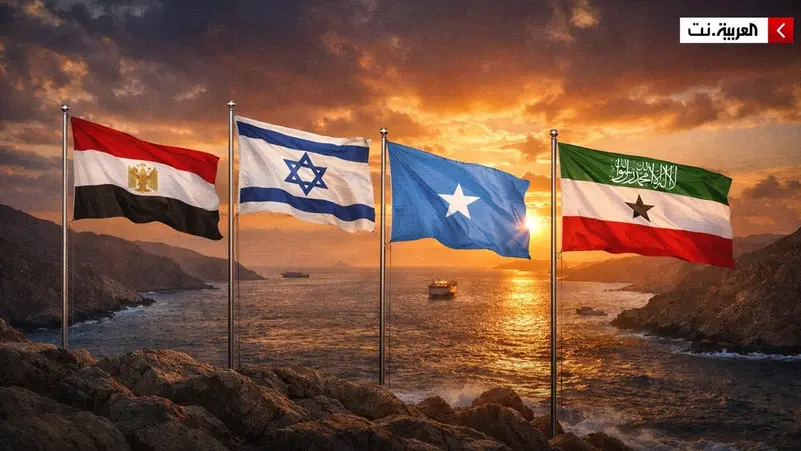 مصر وبن غوريون.. لماذا اعترفت إسرائيل بأرض الصومال في هذا التوقيت؟