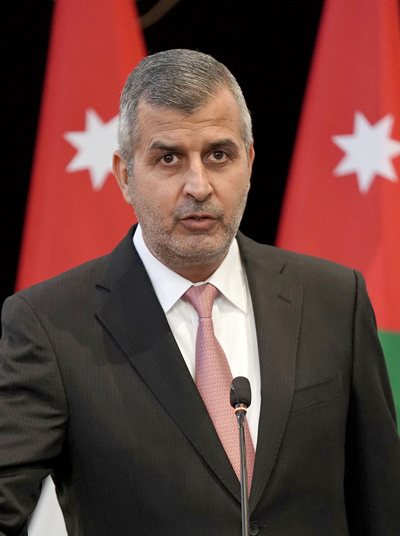 لهذه الأسباب .. استنسخوا من نموذج الوزير صالح الخرابشة