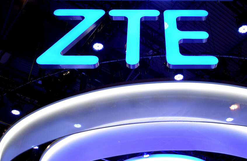 ZTE تكشف عن مواصفات هاتفها المنتظر