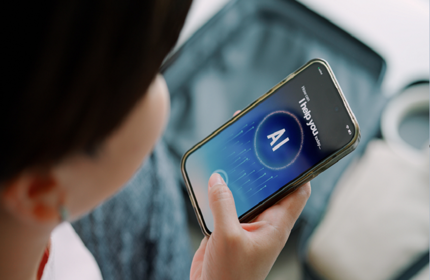 4  أنماط شخصية لمستخدمي ChatGPT