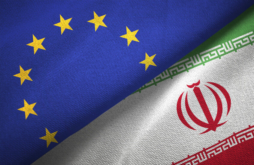 الاتحاد الأوروبي بصدد إدراج الحرس الثوري الإيراني على قائمة الإرهاب ويعلن عن عقوبات جديدة