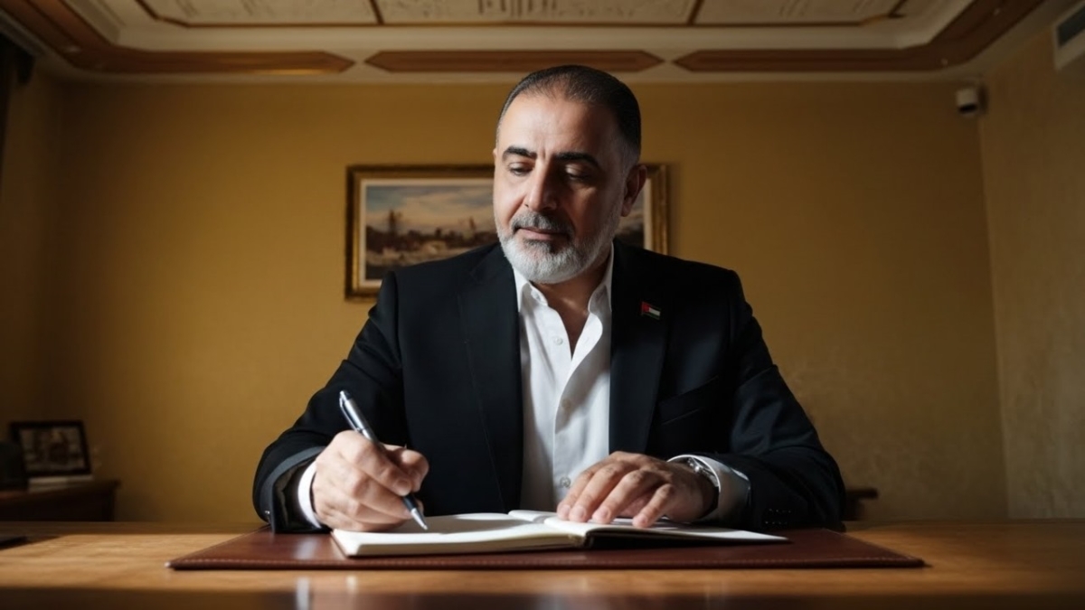 ماجد الفاعوري يكتب : حرب إيران أم لحظة تفكيك النظام العربي