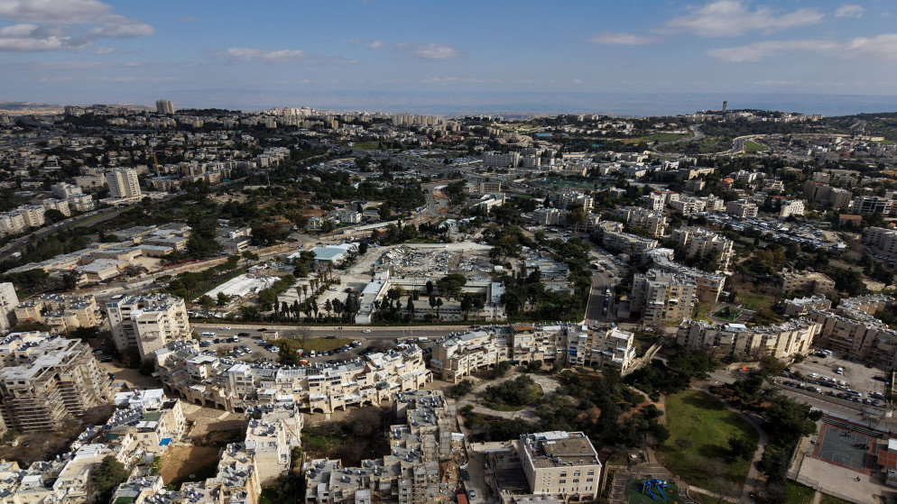 مستشار محافظ القدس: ما يجري في القدس هو تفكيك ممنهج للوجود الأممي