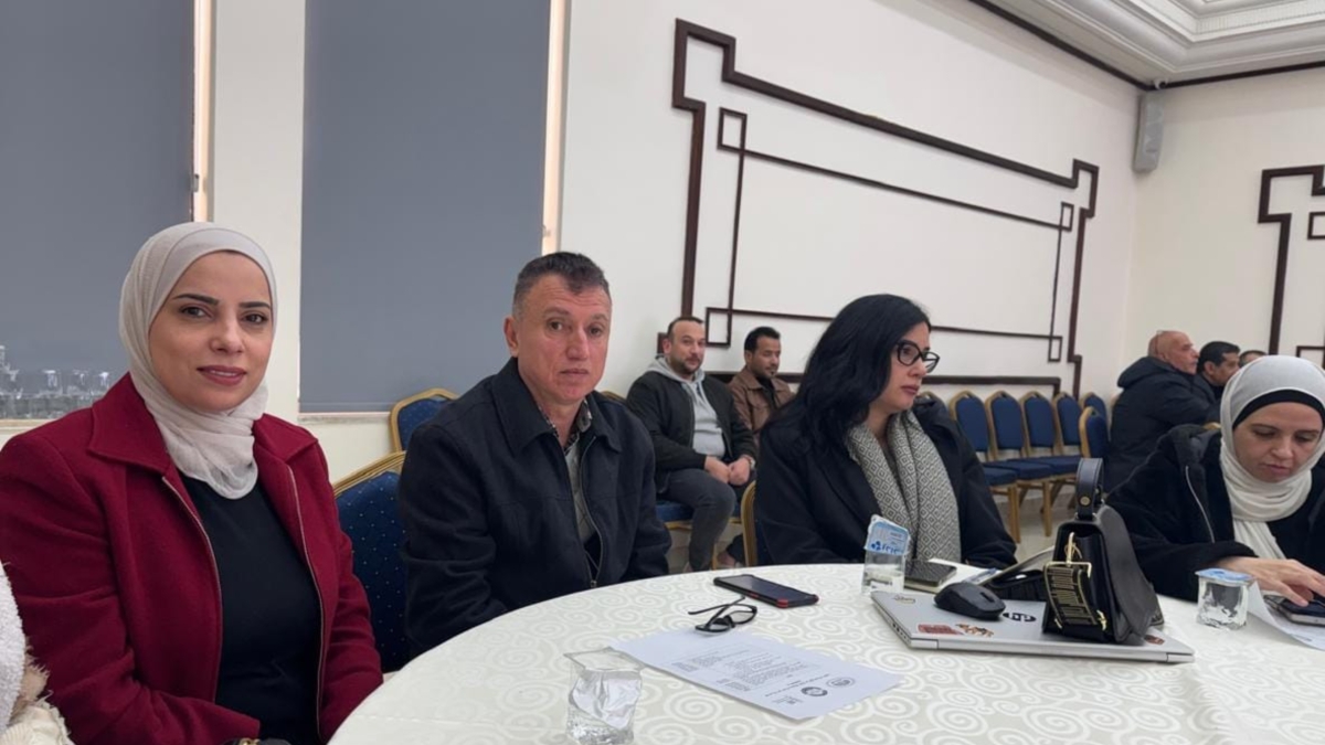 التكنولوجيا تشارك بورشة معززات ومعوقات الابتكار بقطاع الصناعات الغذائية