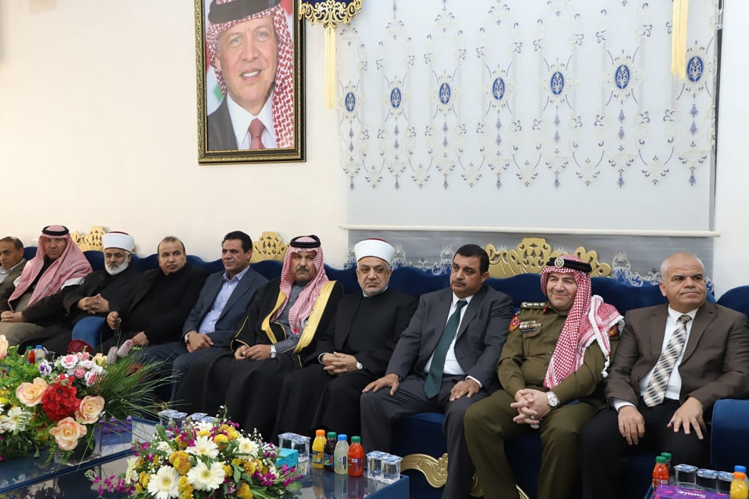 الأوقاف تنظم ملتقى للوعظ والإرشاد ويوما خيريا وطبيا بالموقر