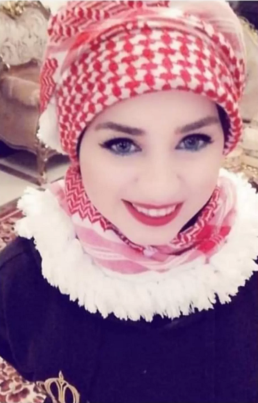 العنود ابو الراغب : في عيد ميلاد القائد… نكتب للوطن قلبًا نابضًا