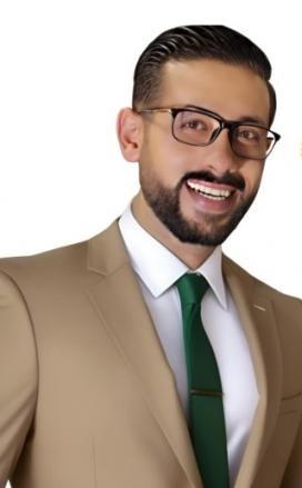 العشي يكتب: عيد ميلاد جلالة الملك عبدالله الثاني – حين يكون القائد نبضًا في قلب شعبه