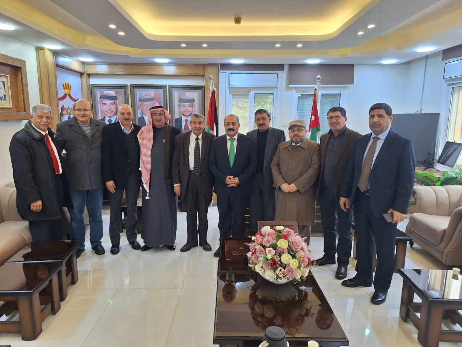 مبادرة الوفاء لإربد العتوم ترك أثرًا راسخًا في ذاكرة المحافظة.