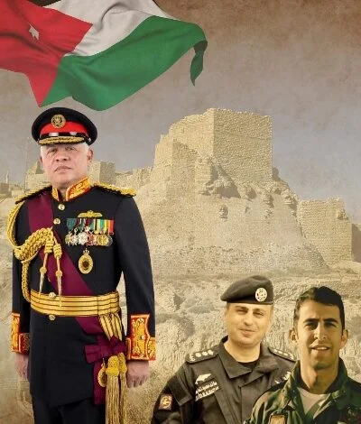 الدكتور نواف العجارمة يكتب في عيد ميلاد الملك: فصلٌ مضيء في كتاب الأردن