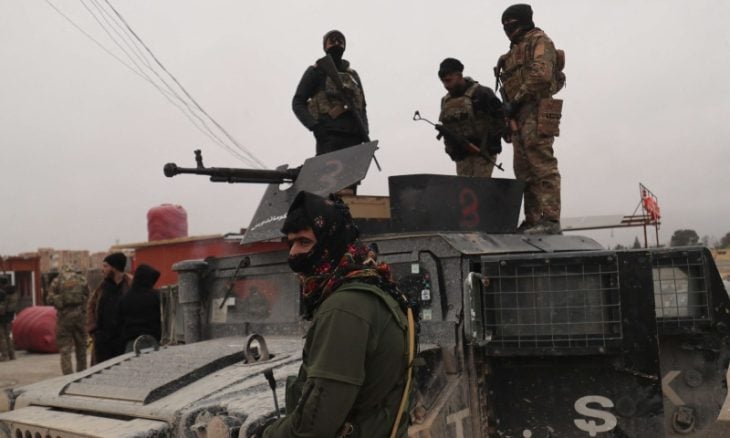 الحكومة السورية و”قسد” تتوصلان لاتفاق شامل لوقف إطلاق النار وتوحيد البلاد