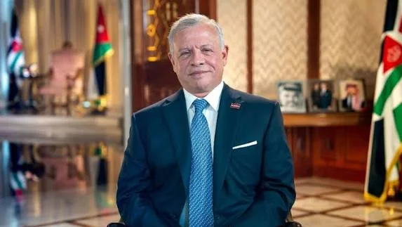 الديوان الملكي يهنئ جلالة الملك بعيد ميلاده الـ64