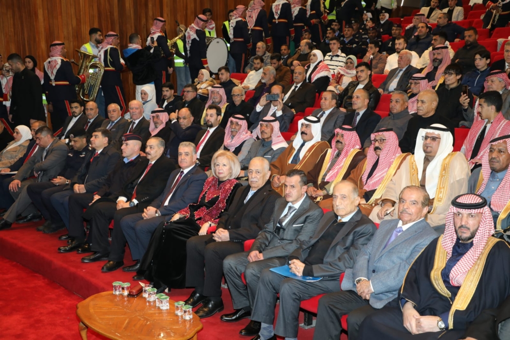 المتحدثون: علاقة الأردنيين بملكهم متجذّرة في الوجدان الوطني