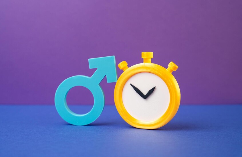 من الحمامات الساخنة إلى الزرعات الطبية.. كيف تطورت وسائل منع الحمل للرجال؟