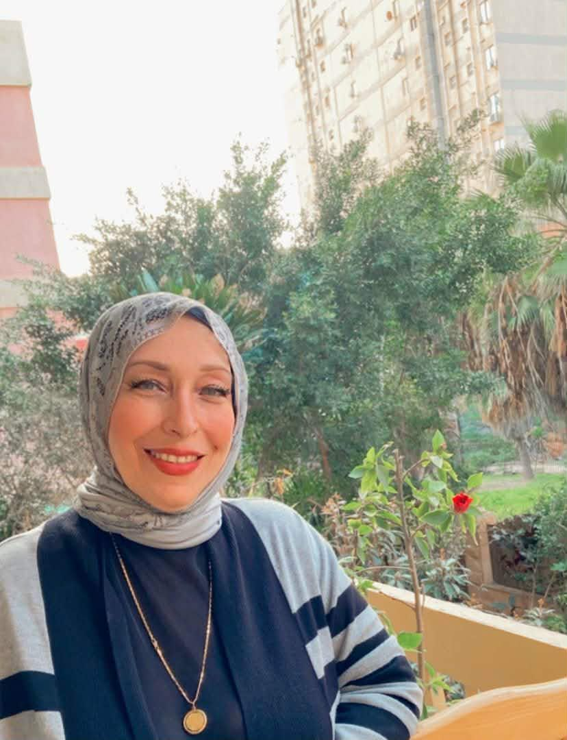 نادية ابراهيم نوري تكتب : الإنسان… أخطر كائن على كوكب الأرض