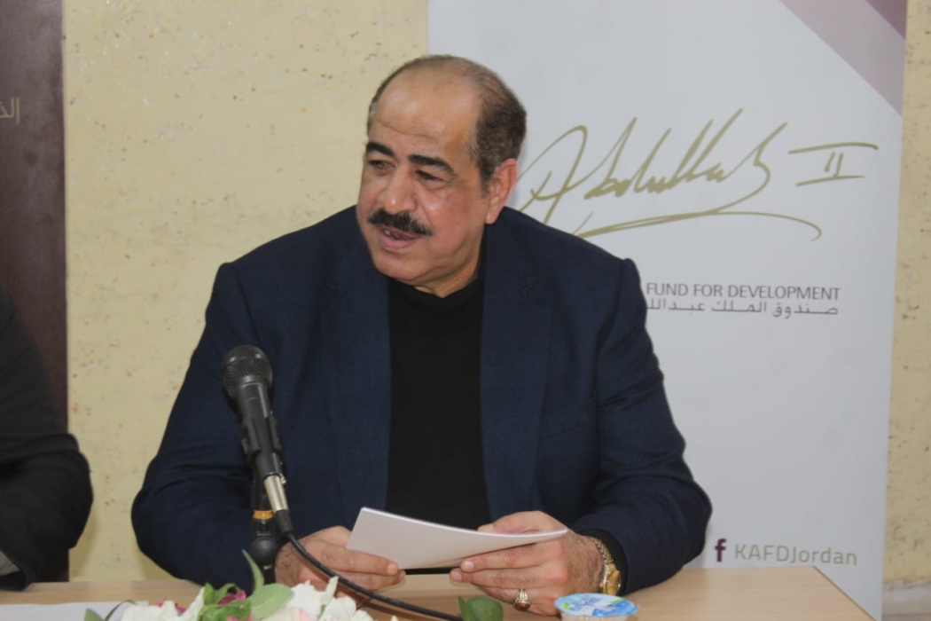 د. قشوع مولد الملك يشكل يوم لتعزيز العقد الاجتماعي على القيم المواطنه التى تقوم على الولاء والانتماء