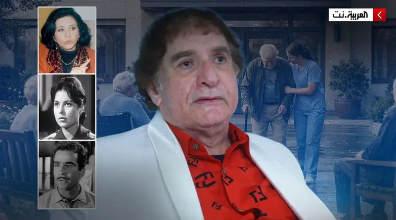 فنانون سبقوا محيي إسماعيل للإقامة بدور رعاية كبار السن.. تعرف عليهم